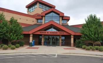 Arvada YMCA