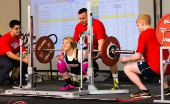 BeStrong Strength and Conditioning