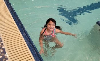 Westminster Swim & Fitness Center