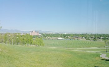 City Park Fitness Center