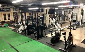 Strong Bodies Performance