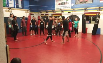 DCO MMA & Fitness