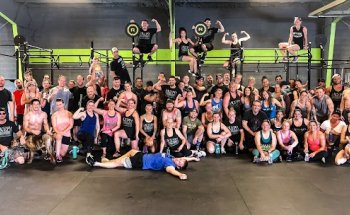 CrossFit Lakewood