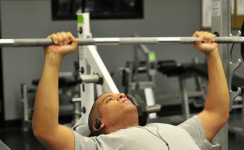 West Point FMWR Fitness Center