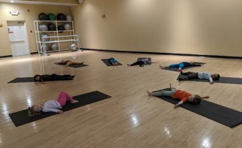 Sportsplex New Windsor