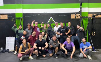 Peekskill Strength CrossFit