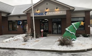 Fitness Academy Hudson Valley