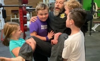 HURT Performance Inc.