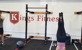 Kings Fitness