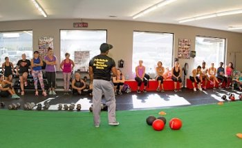 Eze Fit Transformation Center (Neptune)