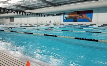 Active Sports Clubs Tinton Falls