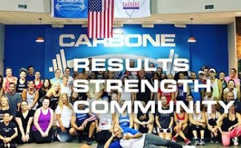 Carbone Fitness