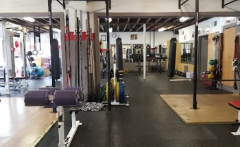 Mike Duffy's Personal Training