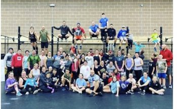 CrossFit Asheboro
