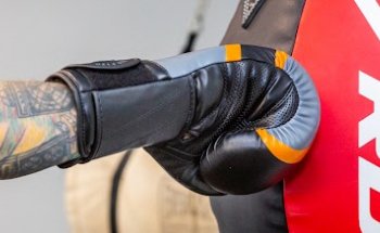 Oakley Fitness Center