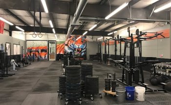 CrossFit Asheville