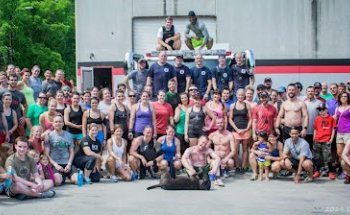 Summit Crossfit
