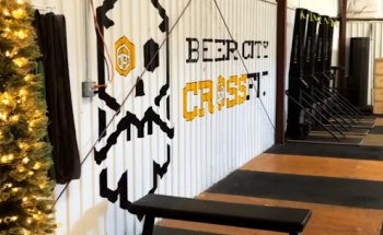 Beer City CrossFit