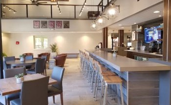 Asheville Racquet Club South