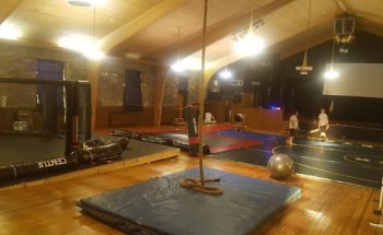 Triple G Sports Outreach