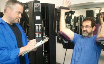 Live Longer Stronger 1 ON 1