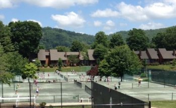 Asheville Racquet Club Downtown