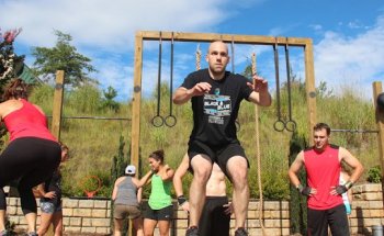 Blue Ridge CrossFit