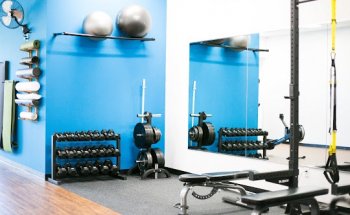 Asheville Personal Training