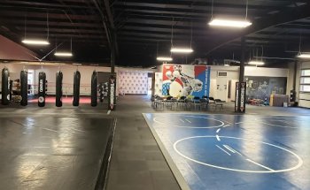 American Top Team Asheville