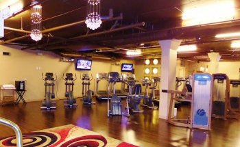 Aspire Fitness Club