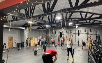 A-Town Family Fitness