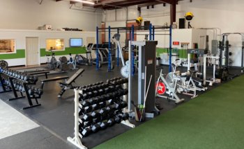 Freedom Fit Gym