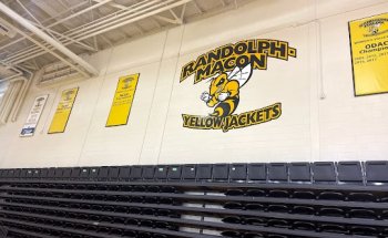 Randolph-Macon Crenshaw Gym