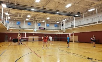 Patrick Henry Family YMCA