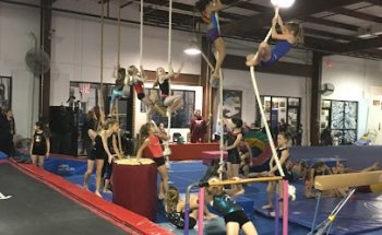 All American Gymnastics