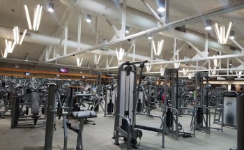 Club Fitness New York