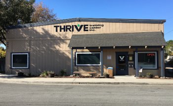 Thrive Training Center (Atascadero)