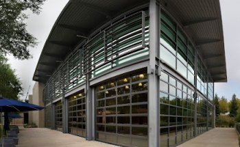 VMware Promontory F Gym