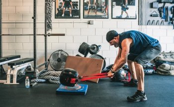 Rise Above Performance Training