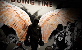 Big House Gym & Nutrition