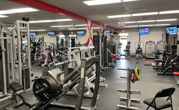 Atlantic Fitness 24/7 Gym & Elite Personal Training