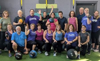 Active Life Fitness Personal Training