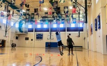 Flight Line Fitness Center NAS OCEANA