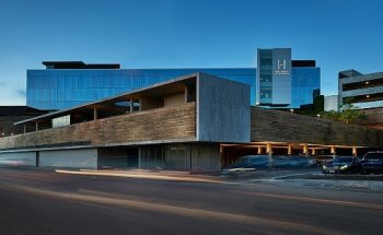 Midtown Athletic Club