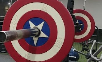 Get Fit 24/7 of Atwater