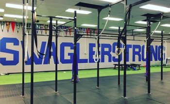 Swagler Strength