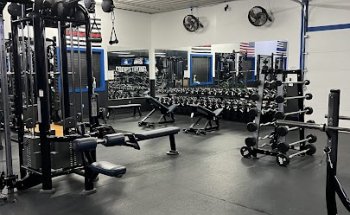 Coop's Fitness & Training