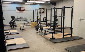 Skaneateles Strength and Conditioning