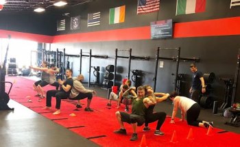 Achilles Heel Training