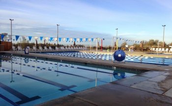 Auburn Racquet & Fitness Club